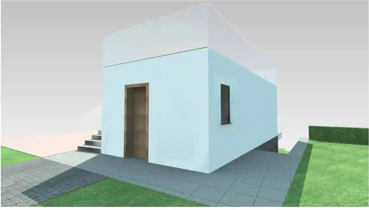 Villa - foto 4