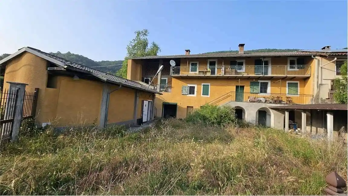 Villa in vendita a Cumiana