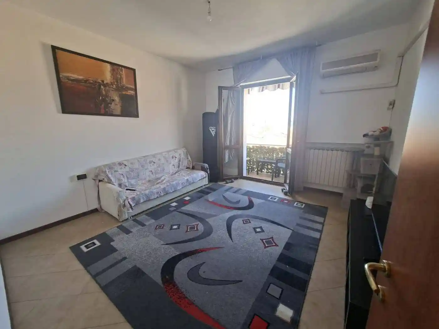 Appartamento in vendita a Prato