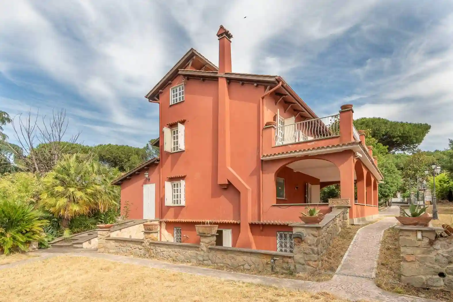 Villa - foto 3