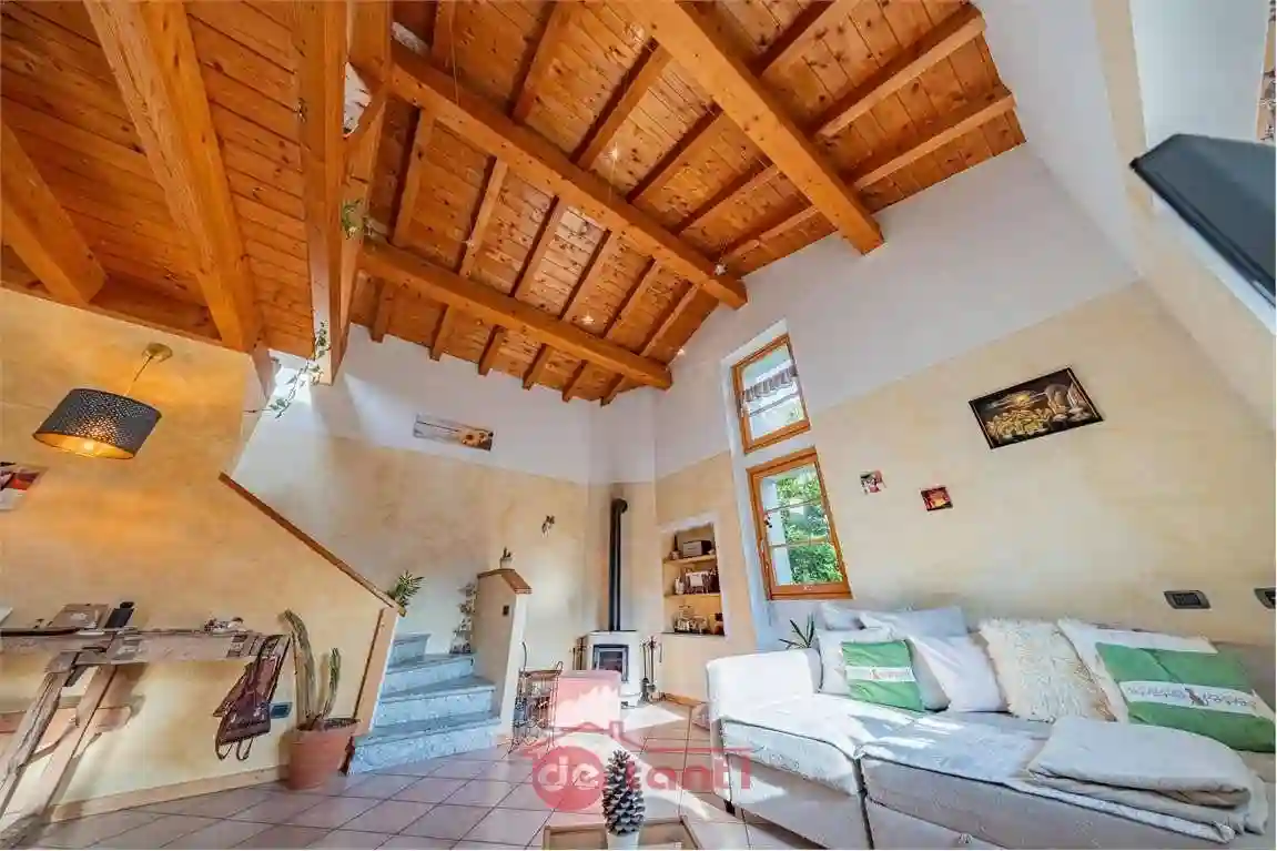 Casa indipendente - foto 5