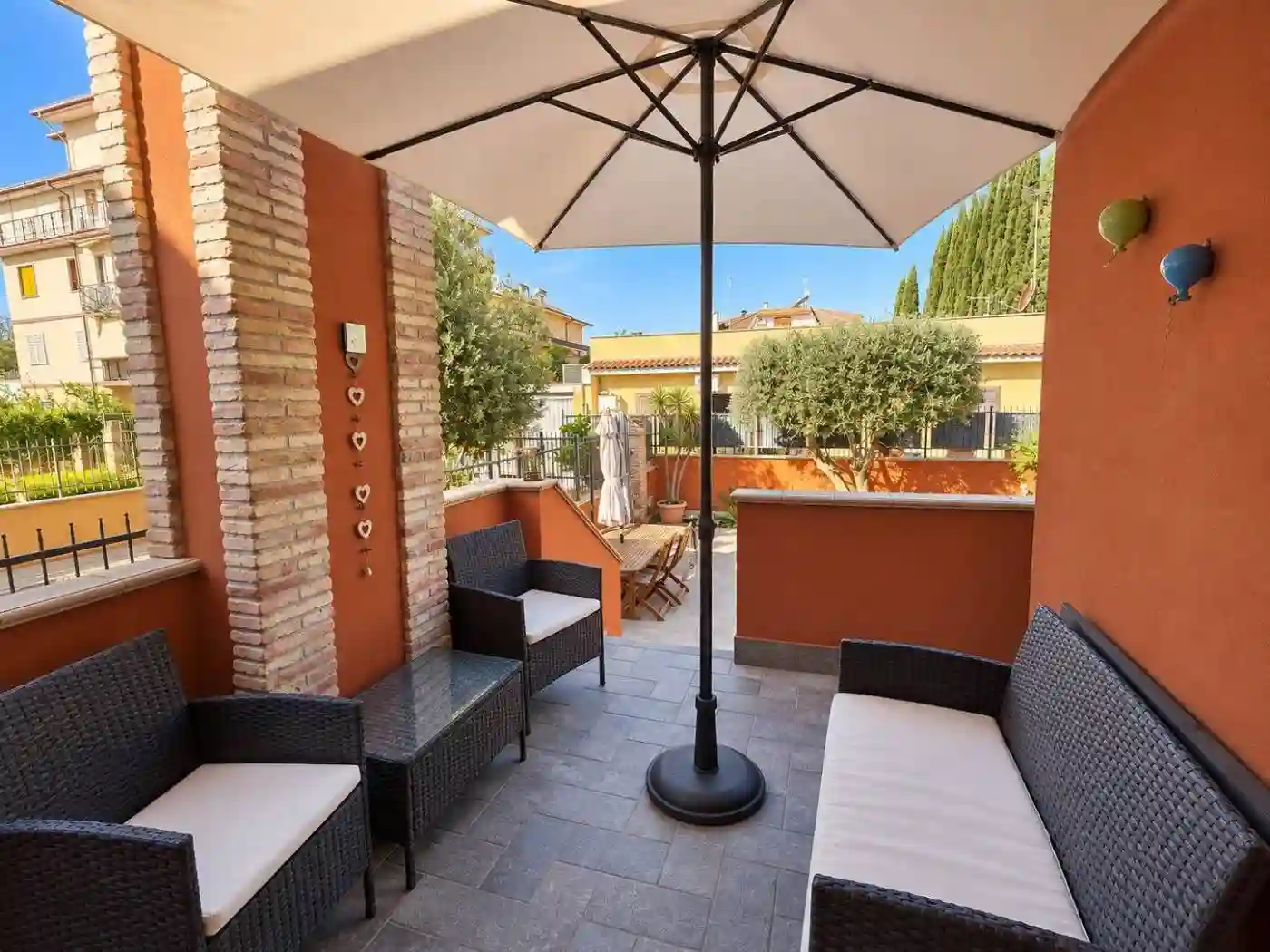 Villa - foto 5