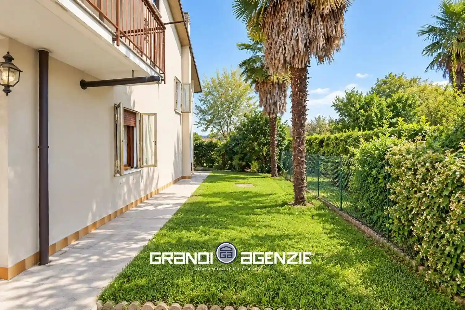 Villetta a schiera - foto 4