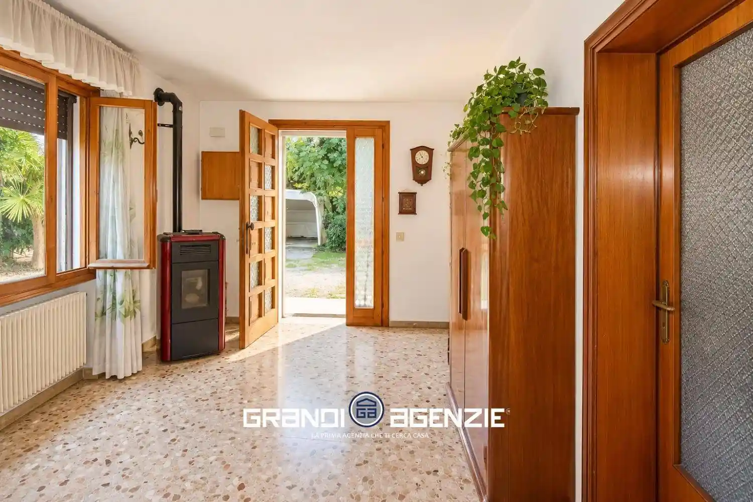 Villetta a schiera in vendita a Mogliano Veneto
