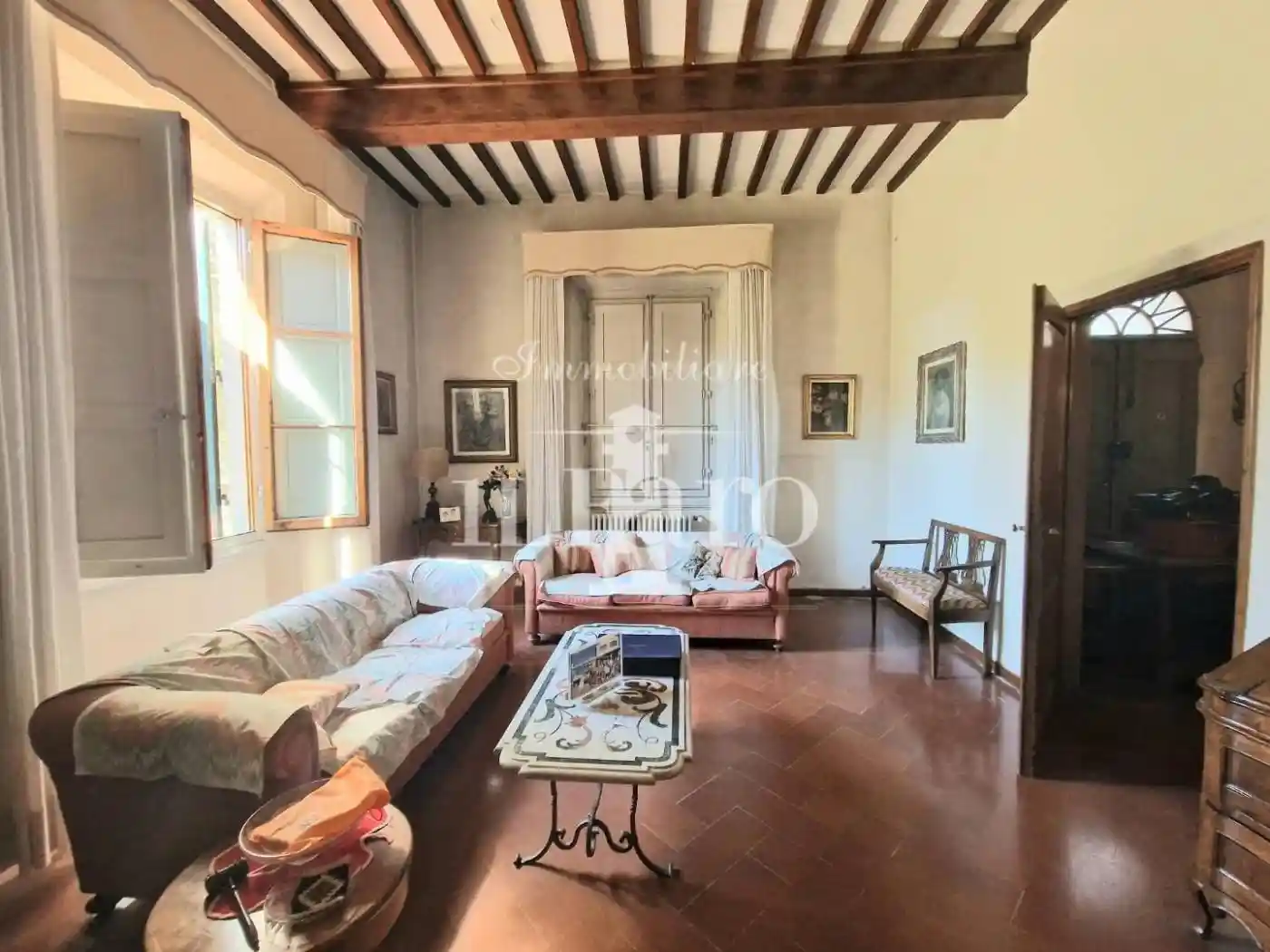 Villa in vendita a Campi Bisenzio