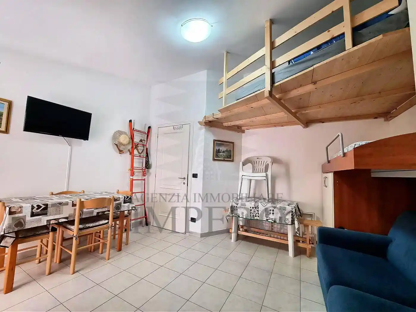 Appartamento in vendita a Ventimiglia