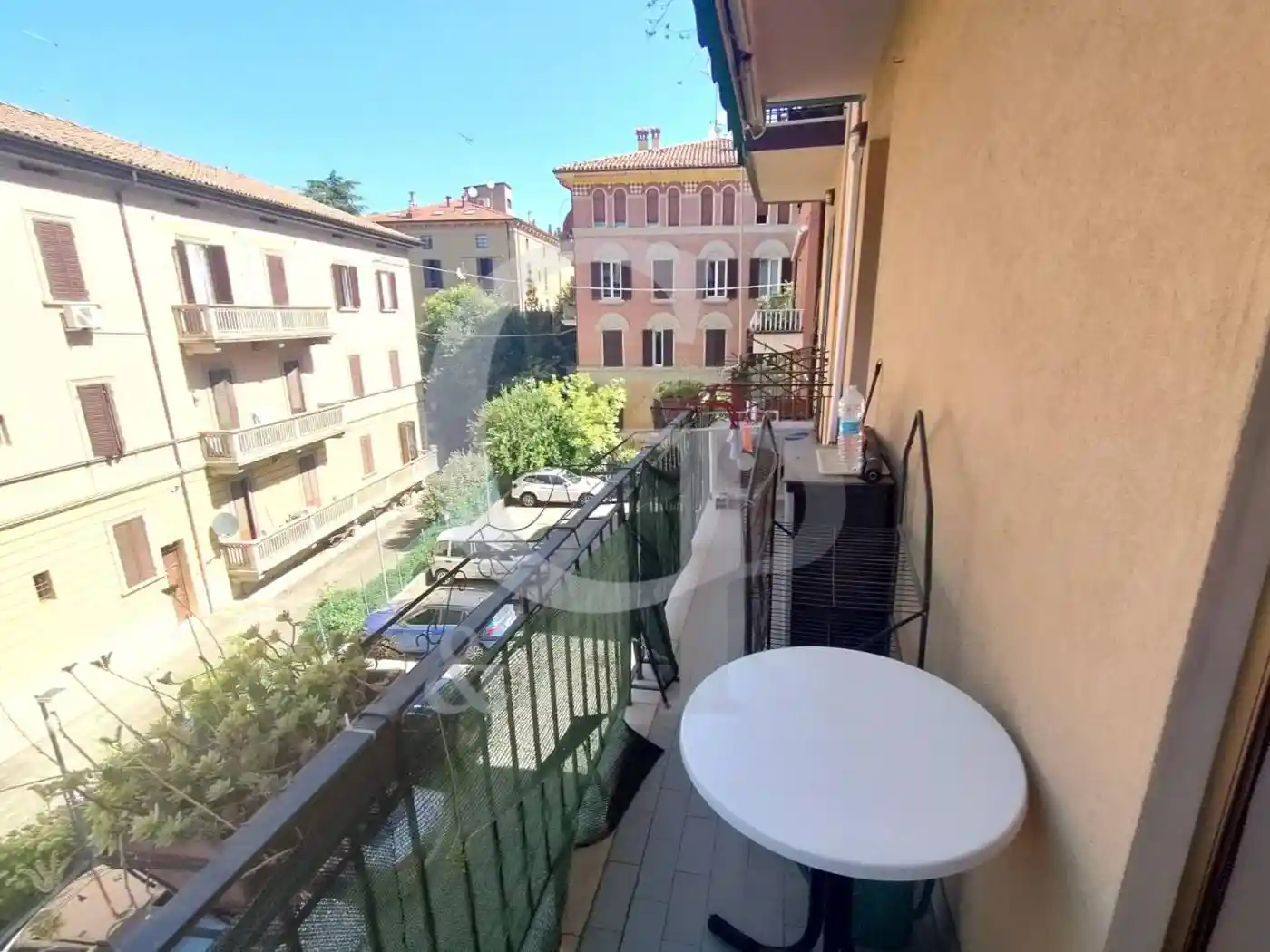 Appartamento in affitto a Bologna