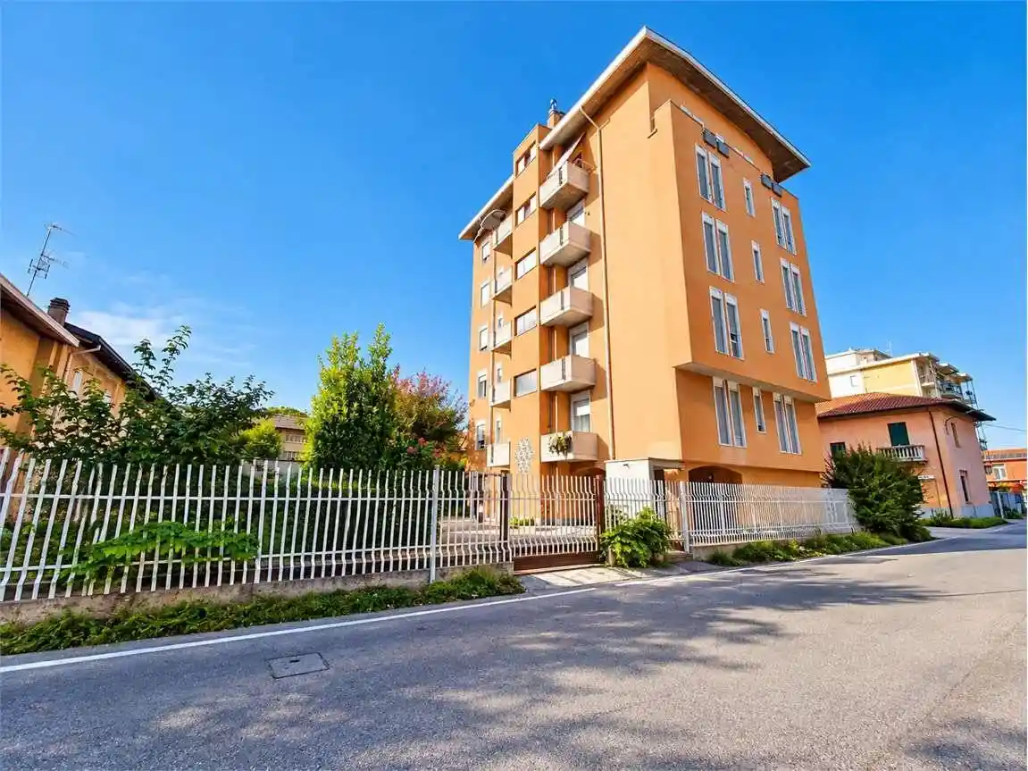 Appartamento in vendita a Gallarate