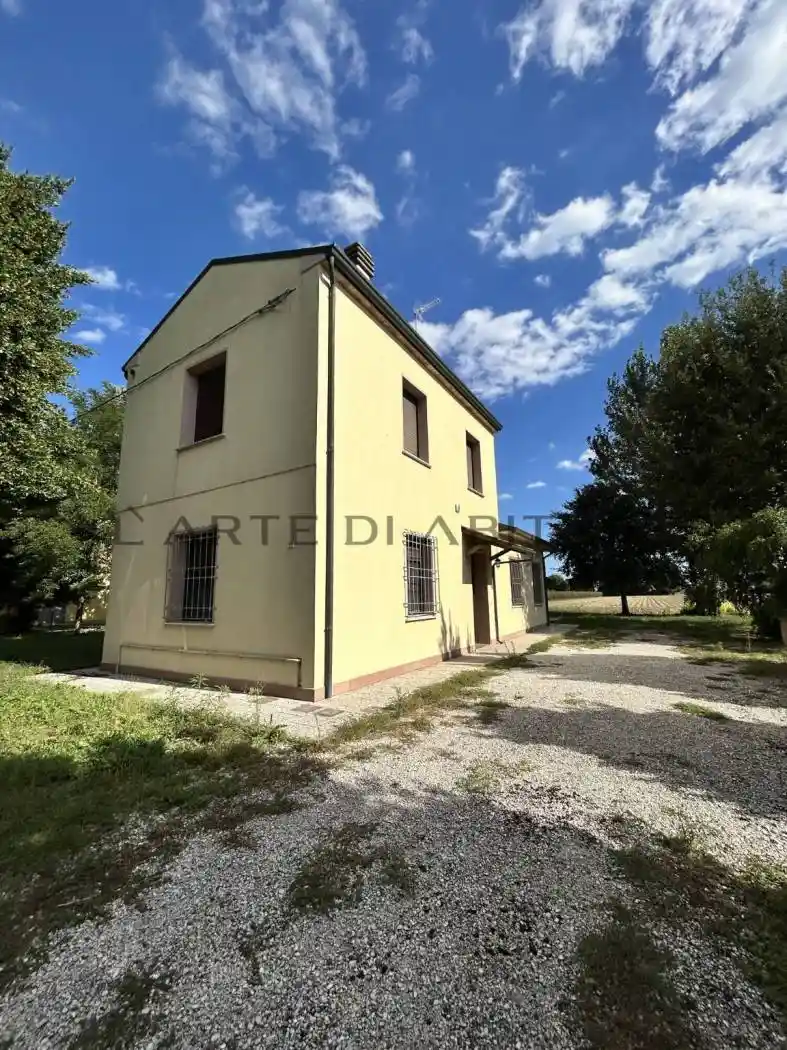 Villa in vendita a Fusignano