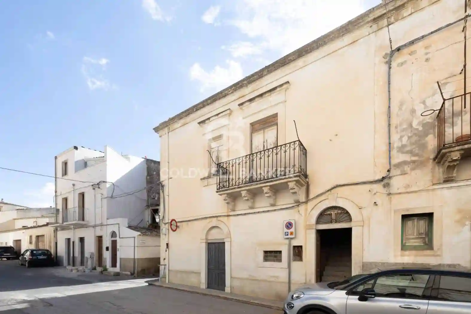 Palazzo - Edificio - foto 2