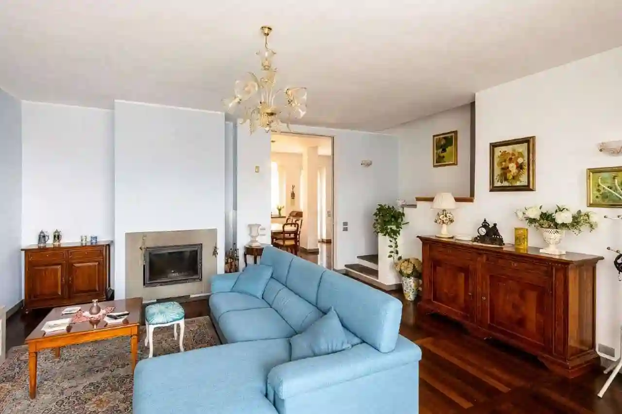 Villa - foto 3