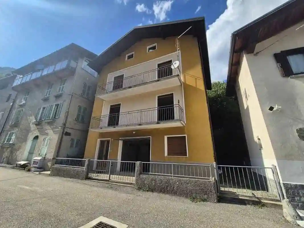 Casa indipendente - foto 2