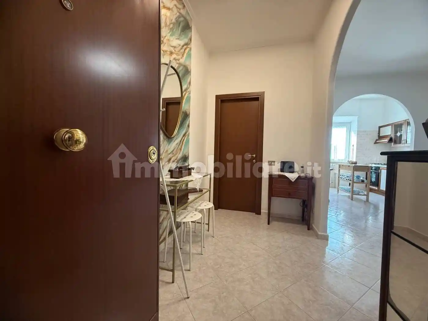 Appartamento in affitto a Frascati