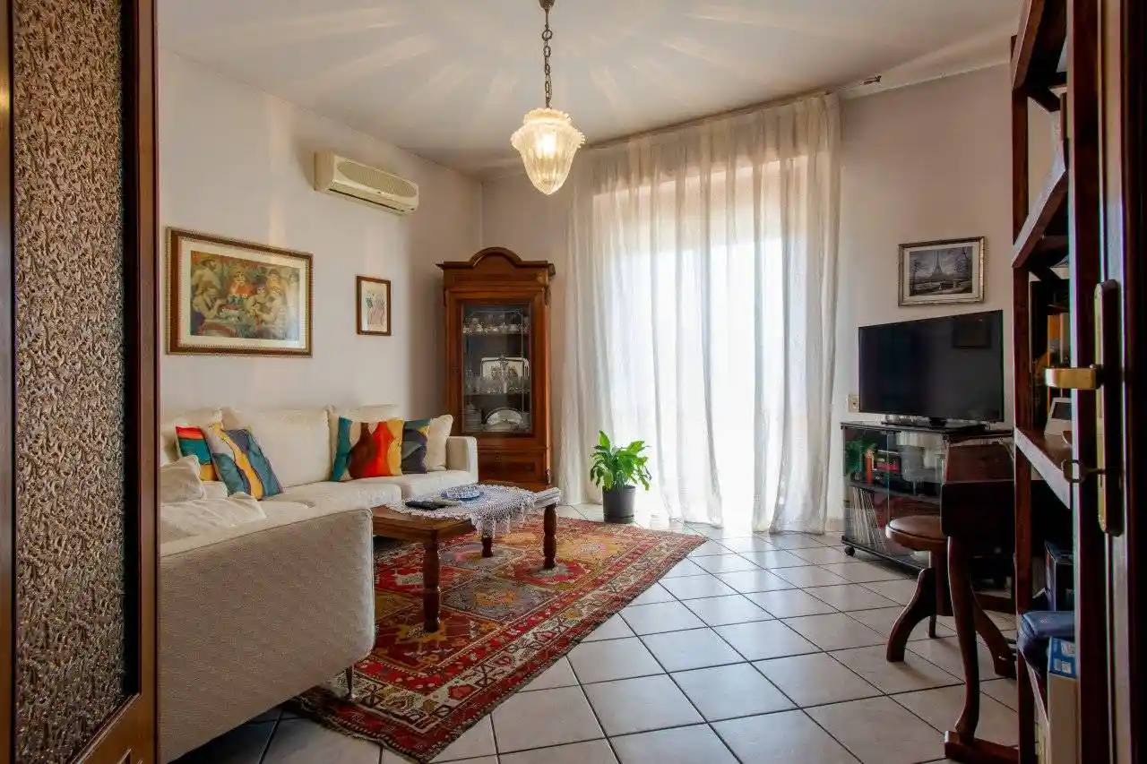 Appartamento in vendita a Prato