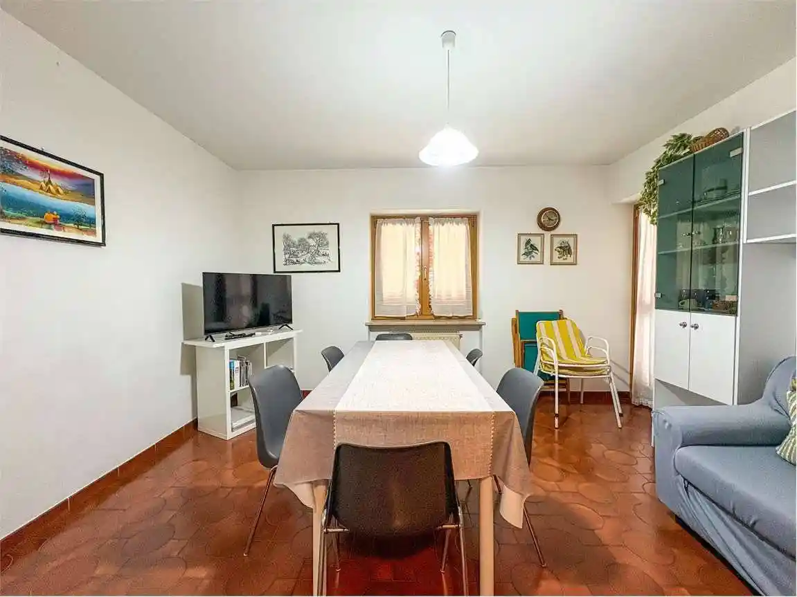 Appartamento in affitto a Campodolcino