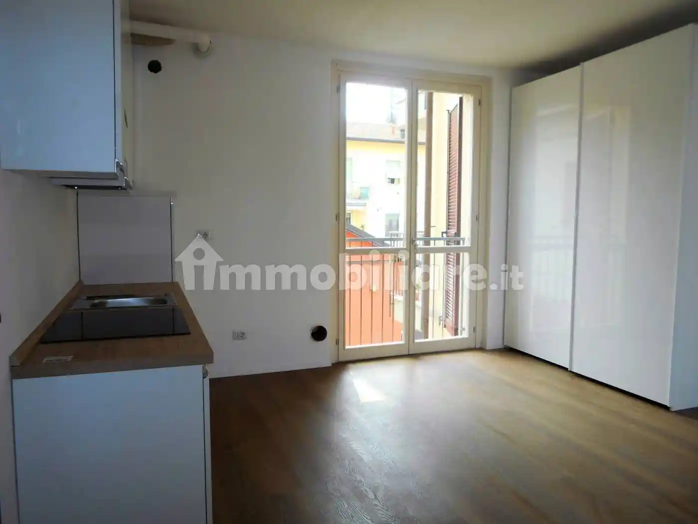 Appartamento in affitto a Casatenovo