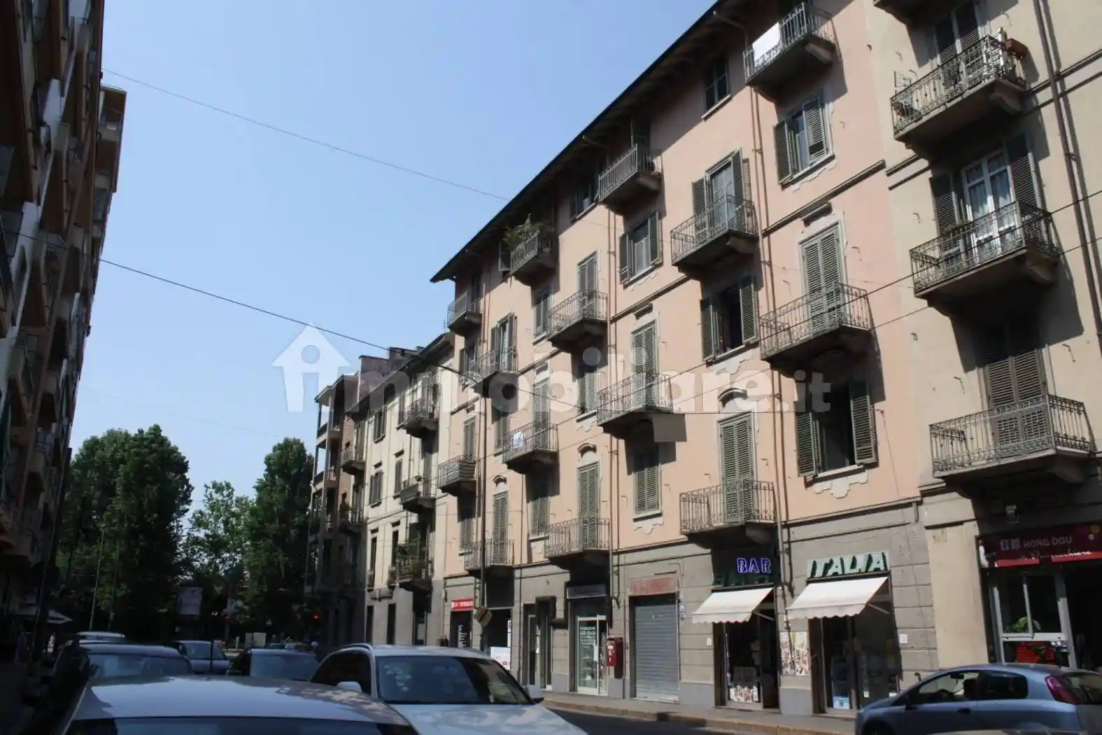 Appartamento in affitto a Torino