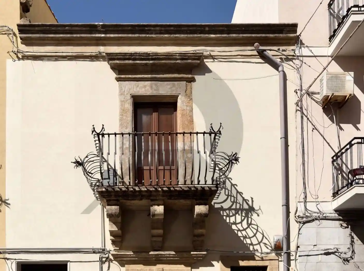 Appartamento in affitto a Augusta