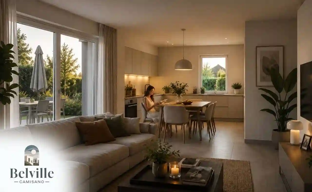 Villa - foto 5