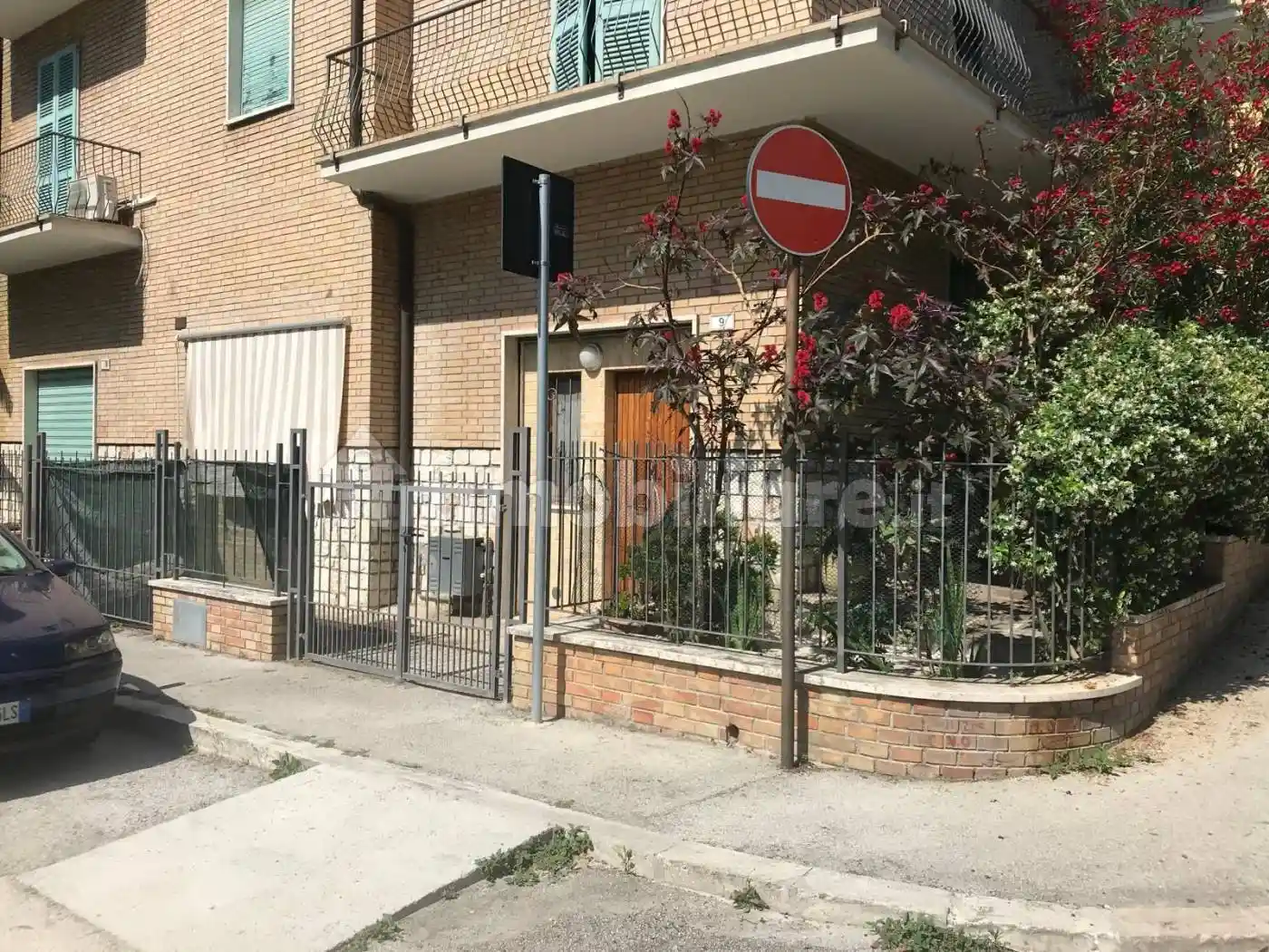 Appartamento in affitto a Macerata