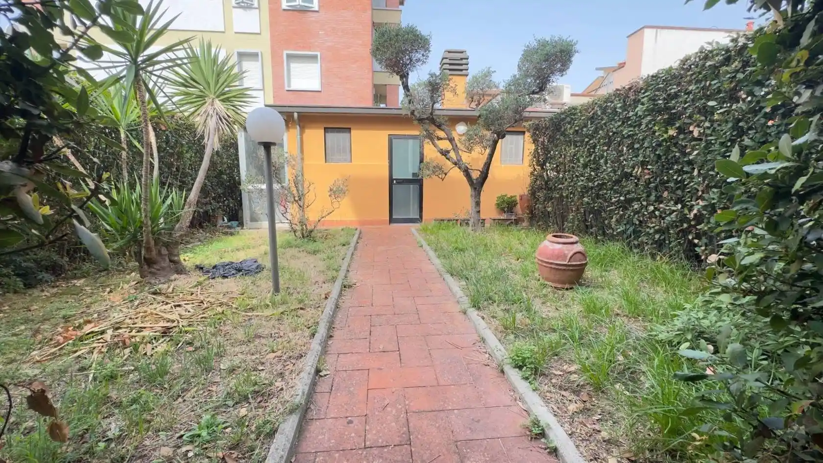 Appartamento in vendita a Montecatini-Terme