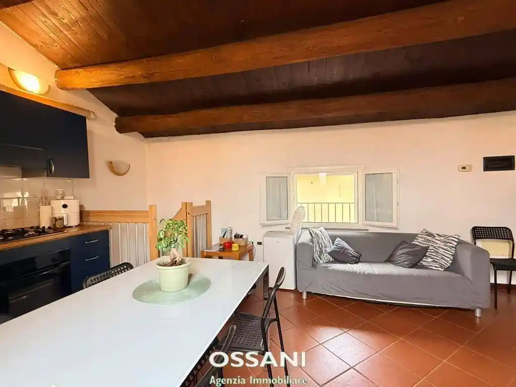Appartamento in vendita a Faenza