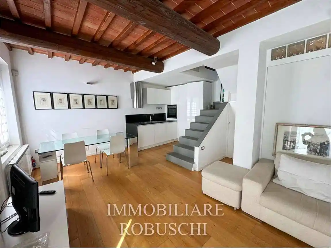 Appartamento in vendita a Firenze