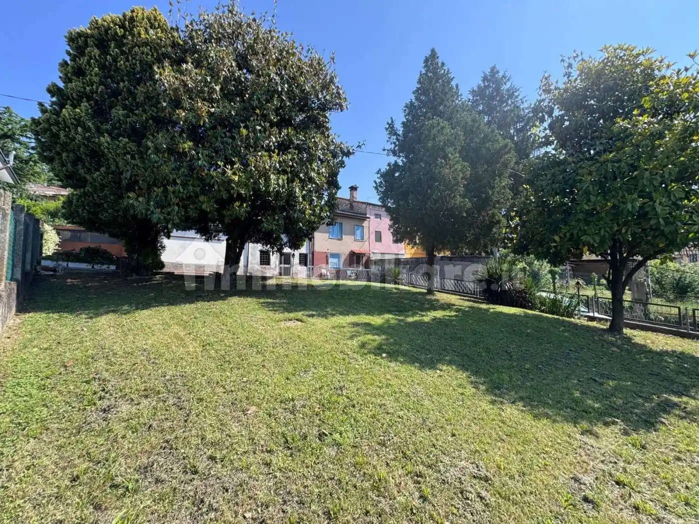 Rustico - Casale in vendita a Creazzo