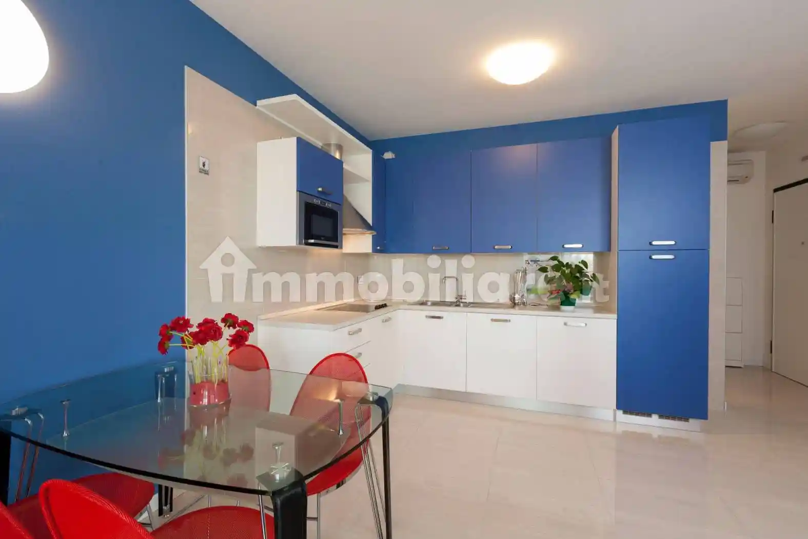 Appartamento in affitto a Portogruaro