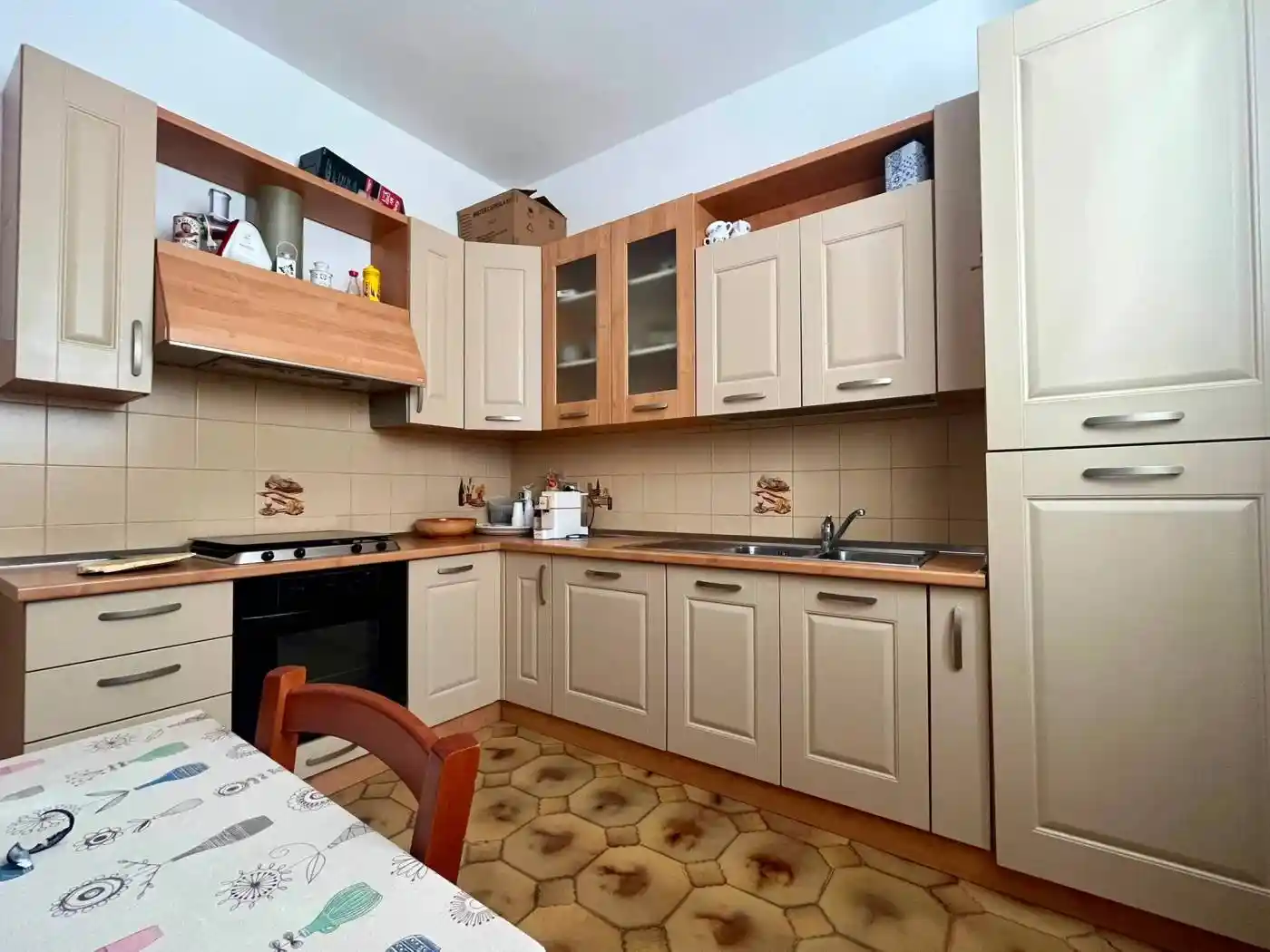 Casa indipendente in vendita a Falcone