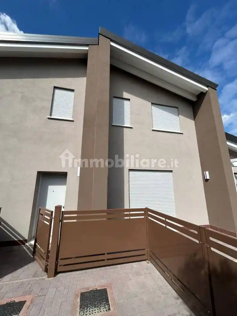 Villa in vendita a Montagnana