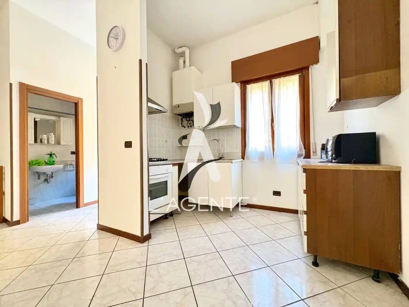 Appartamento in vendita a Venezia