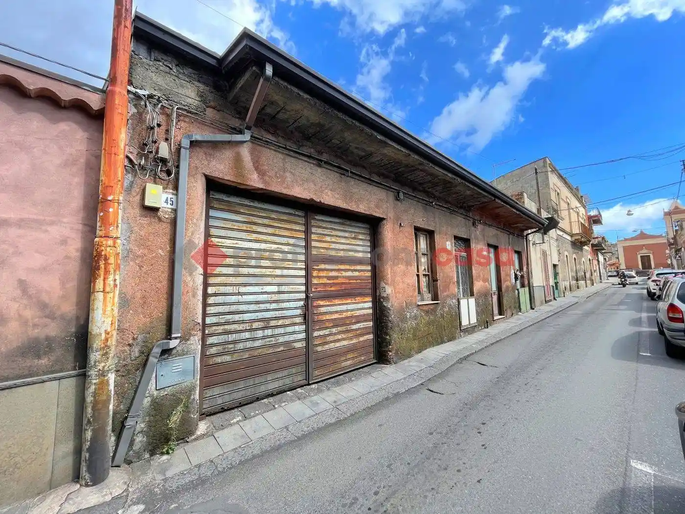 Casa indipendente in vendita a Gravina di Catania