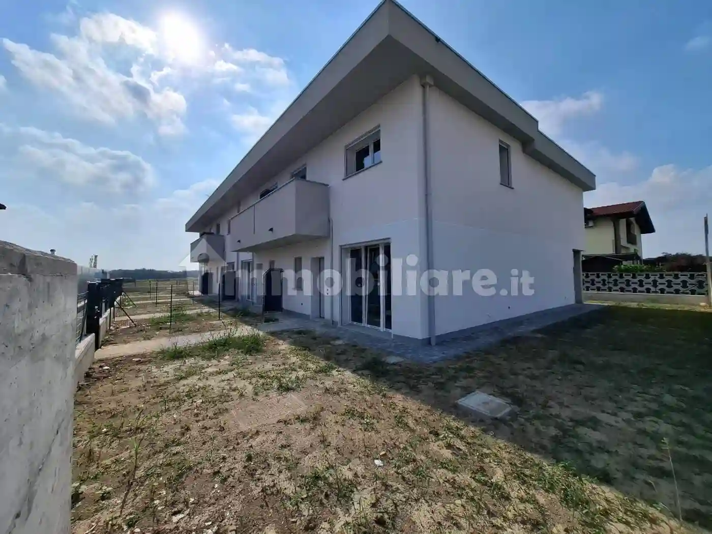 Villetta a schiera - foto 2
