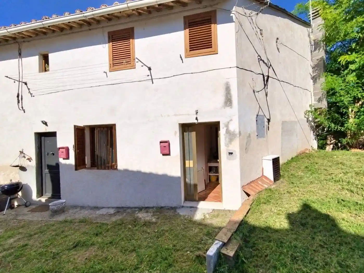 Appartamento in vendita a San Miniato