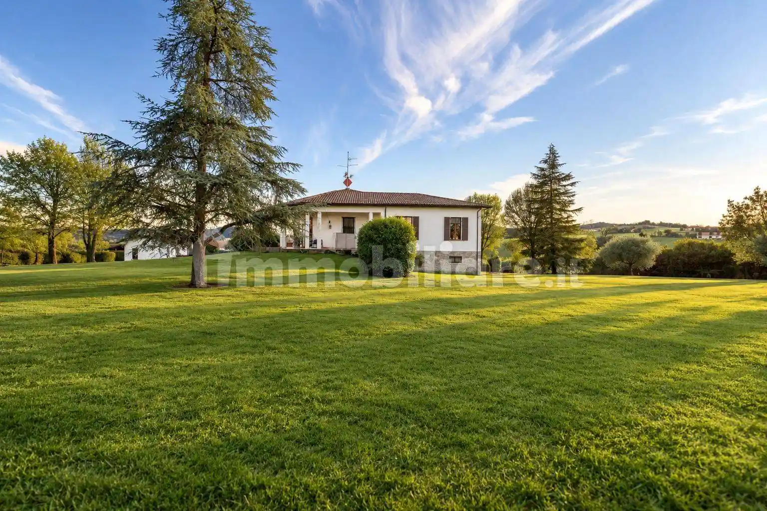 Villa in vendita a Traversetolo