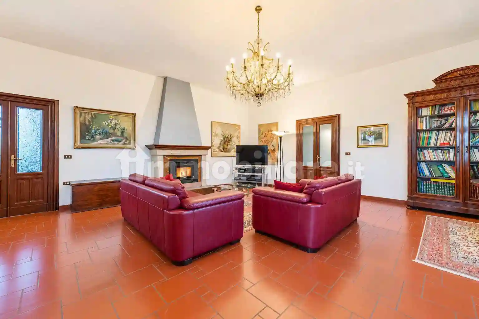 Villa - foto 3