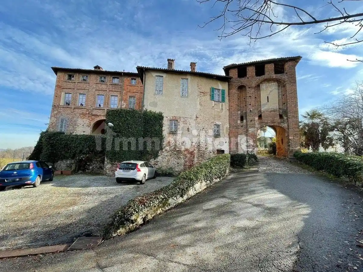 Appartamento in vendita a Valdengo