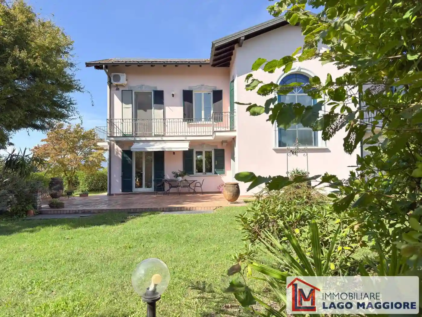 Villa - foto 4
