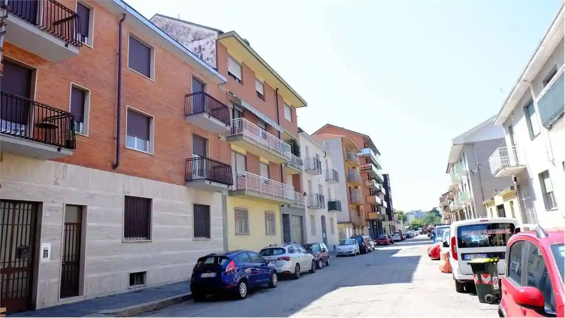 Attico - Mansarda in affitto a Torino