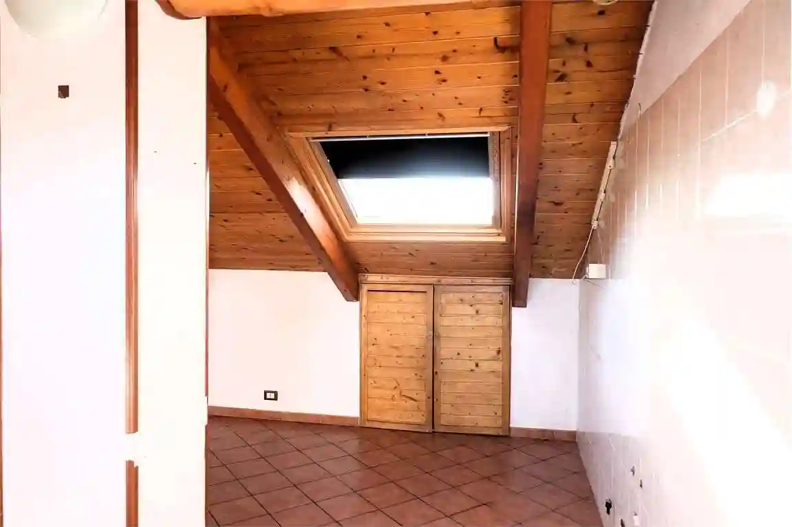 Attico - Mansarda - foto 5