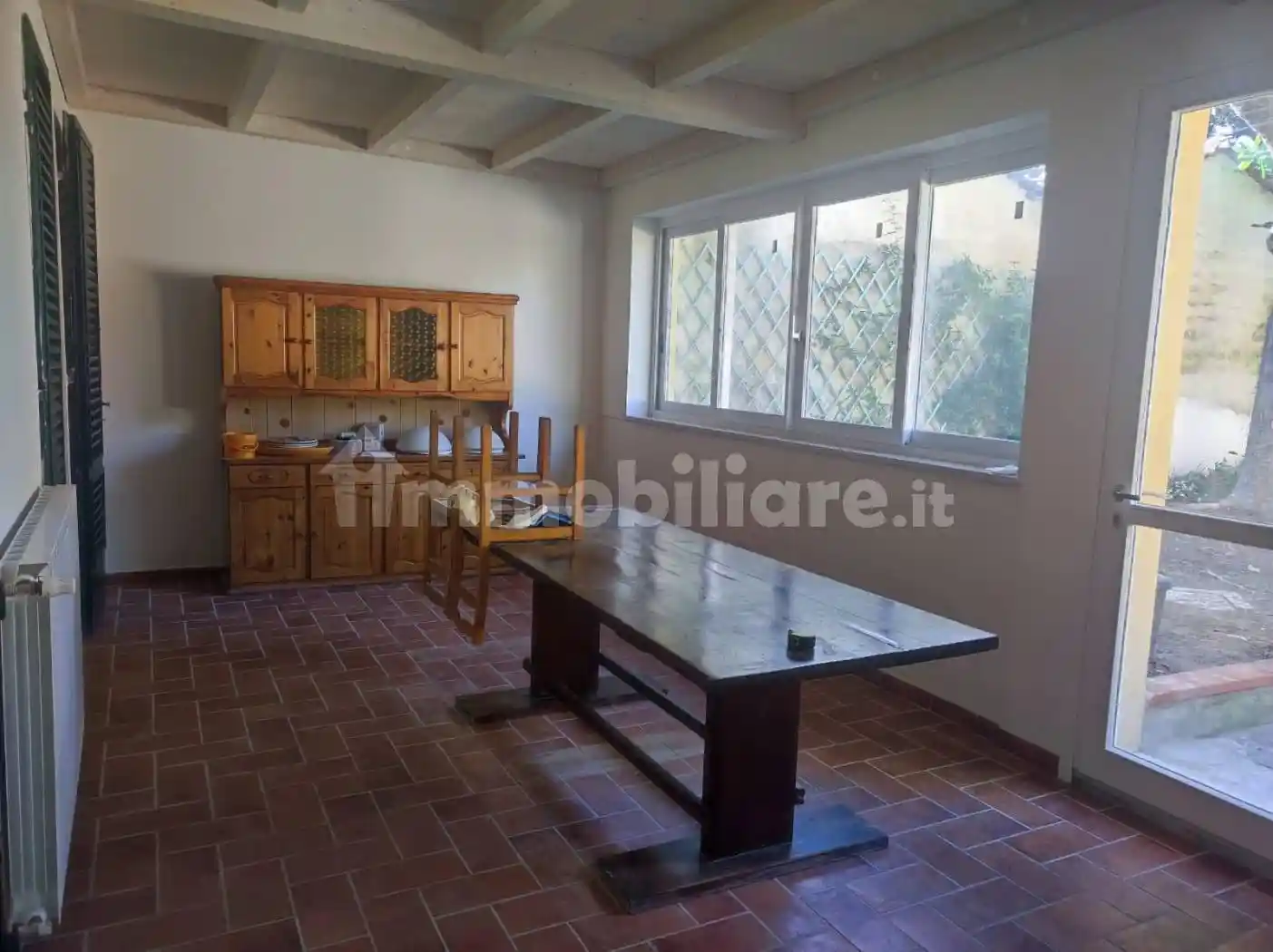Casa indipendente in vendita a Agliana