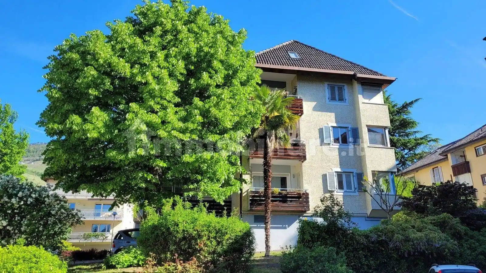Appartamento in vendita a Bolzano