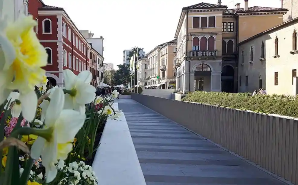 Appartamento in affitto a Venezia
