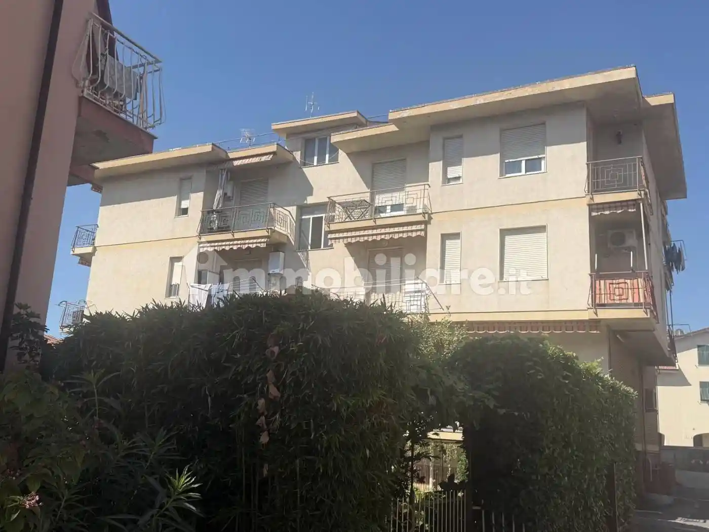 Appartamento in vendita a Bordighera