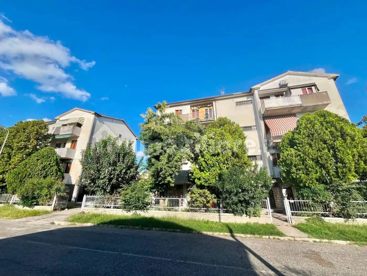 Appartamento in vendita a Nogara