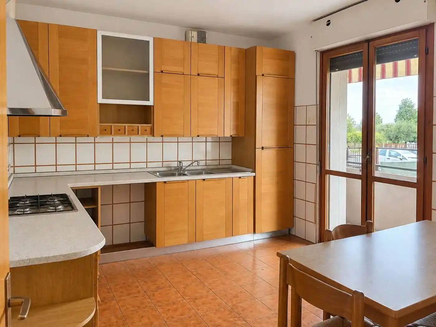 Appartamento in vendita a Romano d'Ezzelino