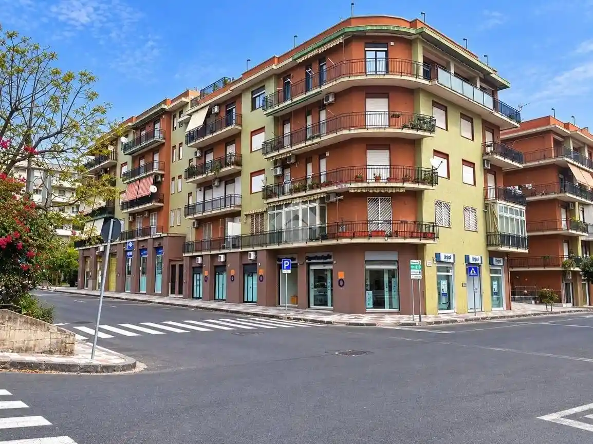 Appartamento in vendita a Catania