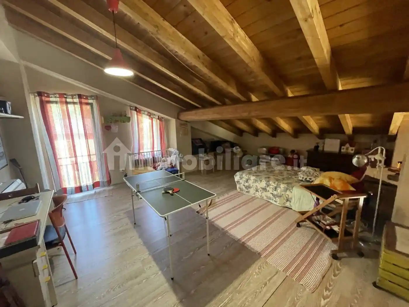 Villa in vendita a Pellegrino Parmense