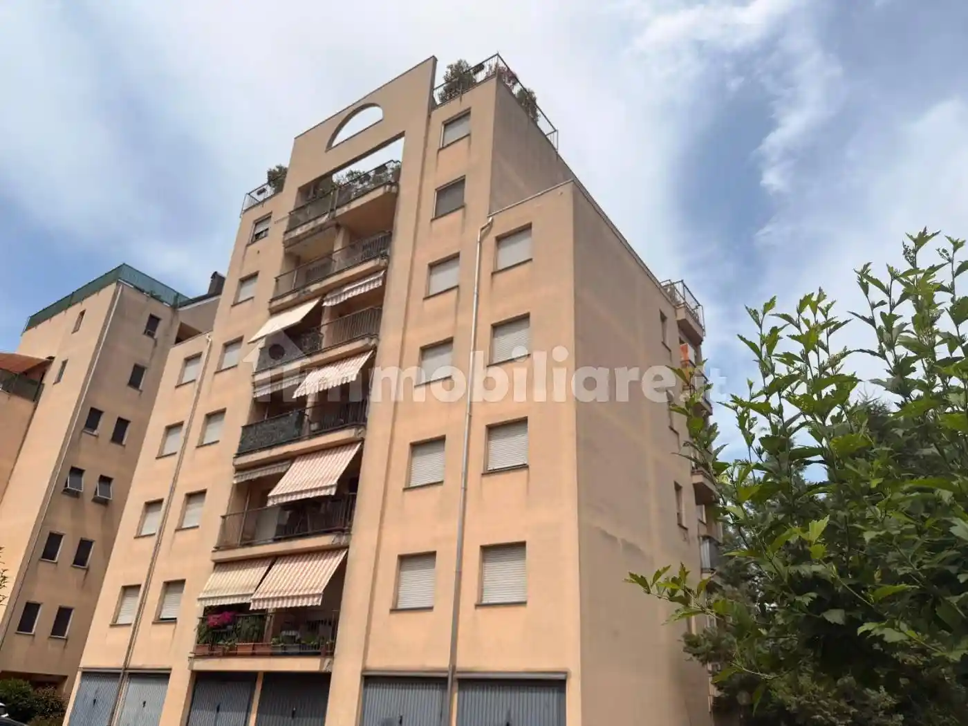 Appartamento in affitto a Busto Arsizio